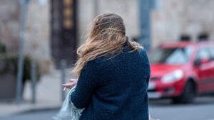 70/80 km/órás széllel tör be a hidegfront – riasztást adtak ki