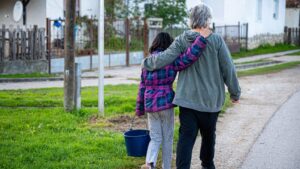 Négy éve száz százalékot kapott a Fidesz ezekben a borsodi falvakban, az egység tegnap itt is megbomlott