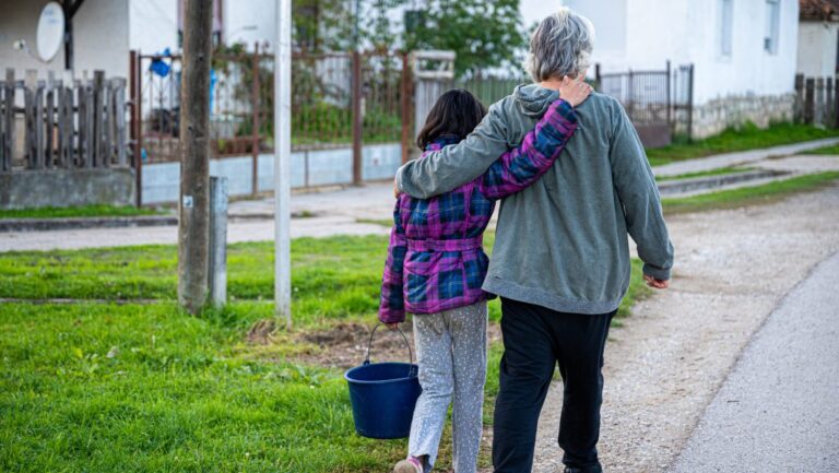 Négy éve száz százalékot kapott a Fidesz ezekben a borsodi falvakban, az egység tegnap itt is megbomlott