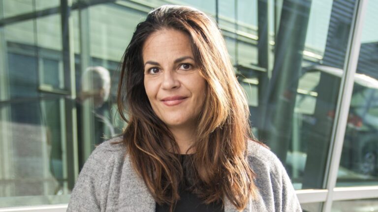 Autóbalesetet szenvedett Oszter Alexandra fia, mentőhelikopterrel szállították kórházba