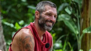 Megmutatta új párját Simon Attila