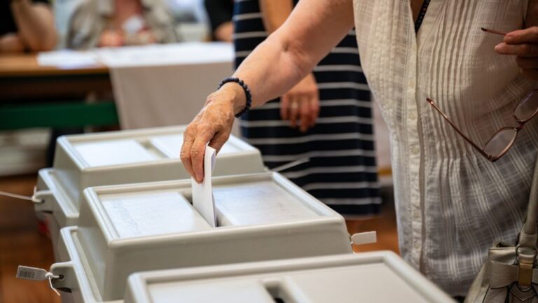 A magyarok több mint fele tart választási csalásoktól a Publicus felmérése szerint