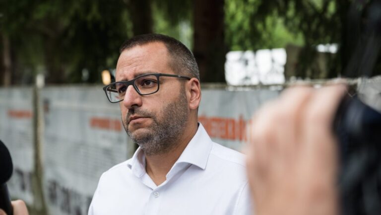 Megszólalt Lánczi Tamás: „A Szuverenitásvédelmi Hivatal megszüntethető és felszámolható”