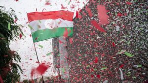 Az MTVA a Trollfoci szerkesztőjét igazolta le online igazgatónak