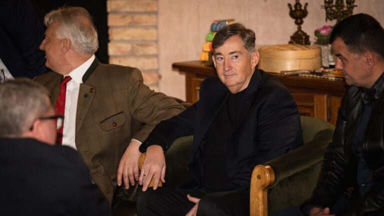 Rendkívüli közleményt adott ki a Mészáros Csoport