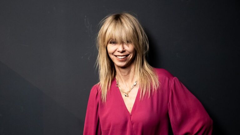 Péterfy Bori videóban állt ki a Tisza egyik jelöltje mellett