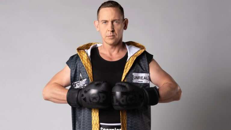 Molnár Gusztáv nem hisz a klasszikus férfi-női szerepkörökben: Én például főzök és vasalok, amitől nem hiszem, hogy kevésbé lennék férfias