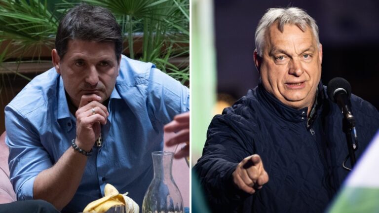 „Matolcsyék hogyhogy nincsenek még börtönben?” – kijött az előzetes az Orbán–Hajdú interjúhoz