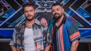 Miller Dávid és Pápai Joci távoznak az X-Faktorból