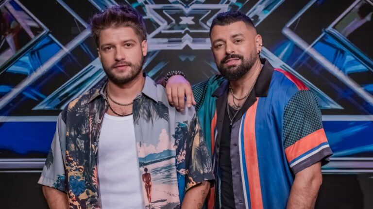 Miller Dávid és Pápai Joci távoznak az X-Faktorból