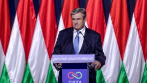 Kapitány István: Aki a mediánbér alatt keres, kevesebb személyi jövedelemadót fog fizetni