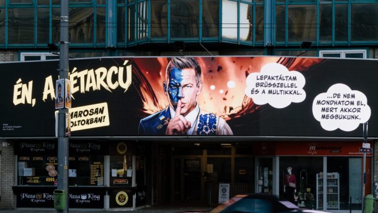 Én, a kétarcú: pert indított az Erste Bank