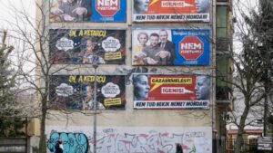 Reagált a NAV Magyar Péternek a Rogán-kör külföldi pénzutalásaival kapcsolatos bejelentésére