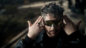 Mikee Mykanic: Gyűlölöm, amikor a politika a téma, de most nem lehet másról szó