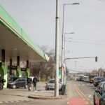 Kedden megint csökken a benzin és a gázolaj nagykereskedelmi ára