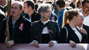 Bódis Kriszta a társadalompolitikai koordinációért fog felelni a Miniszterelnökségen