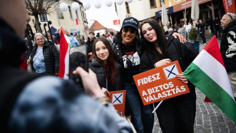 A ciklus végével lejár Tóth Gabi 1,33 milliós szerződése a Fidesz-frakciónál