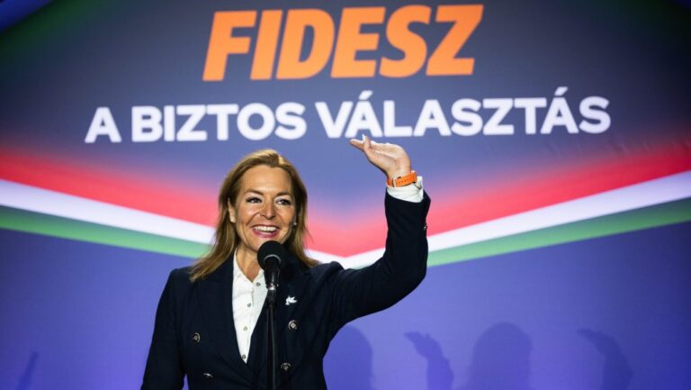 Nem lesz több kormányinfó – közölte Vitályos Eszter