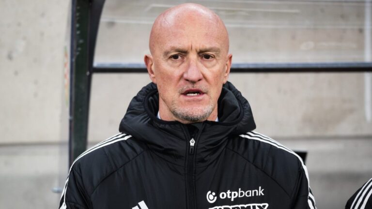 Rossi: Jelenleg nem mindenki áll mellettem Magyarországon