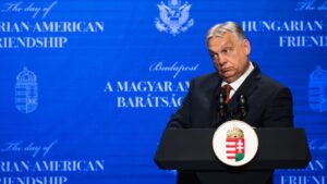Orbán Viktor szerint „az önfeltáró vallomások” valójában a Fidesznek dolgoznak