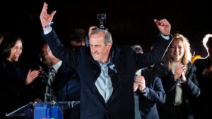 Hegedűs Zsolt nagy neveket és nagy meglepetéseket ígér az egészségügyben