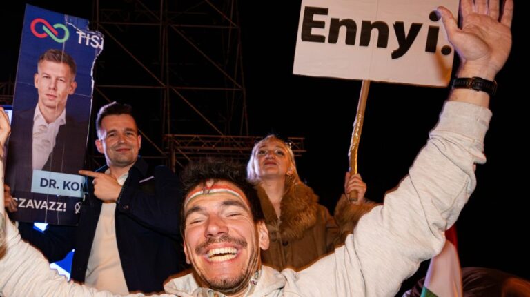 A nap hírei – 2026. 04. 18.