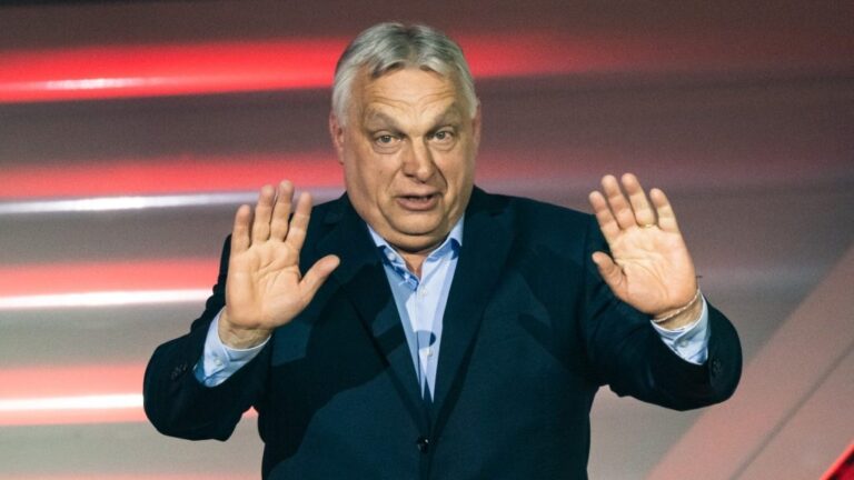 A nap legfontosabb hírei – 2026.04.14.