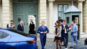 A nap legfontosabb hírei – 2026. április 15.