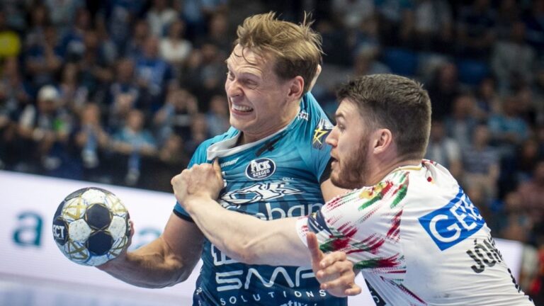 Nagyon távol került a Szeged a Final Fourtól