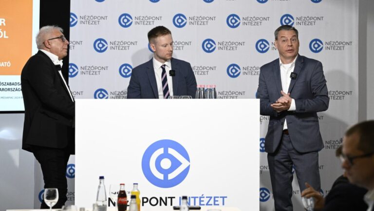 A Magyar Nemzet főszerkesztője a Fidesz vereségéről: Csoda ez az eredmény