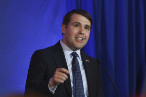 Pappas holds cash advantage over GOP rivals in New Hampshire