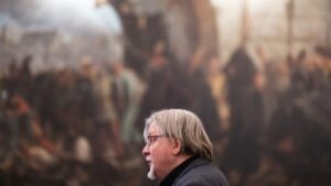 A fideszes polgármester embere levetkőztette, hogy megnézze, van-e rajta poloska, állítja a szlovákiai vállalkozó