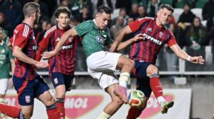 „Ez a döntés nemhogy nem segíti a magyar labdarúgás helyzetét, de egyenesen rontja” – mit gondolnak a másodosztályú csapatok az osztályozóról?