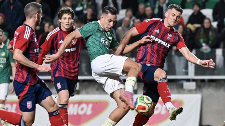 „Ez a döntés nemhogy nem segíti a magyar labdarúgás helyzetét, de egyenesen rontja” – mit gondolnak a másodosztályú csapatok az osztályozóról?