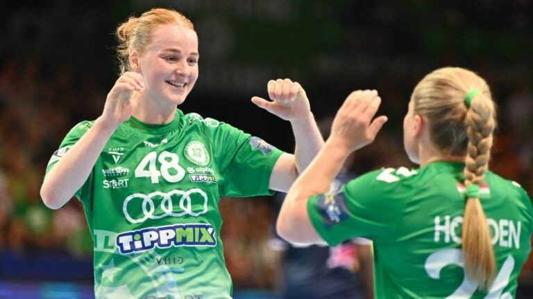 BL: Tizedjére is Final Fourba jutott az ETO