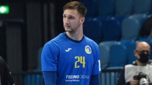 Ukrán balátlövővel erősített a szegedi kézilabdacsapat