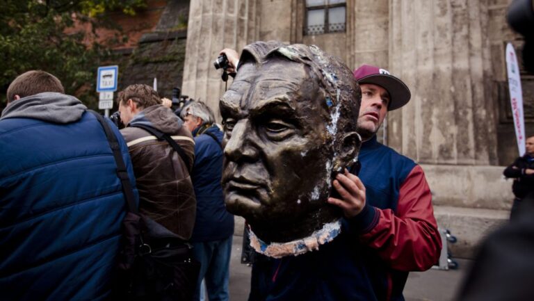 Dopeman: Az, hogy másnak börtönt kívánj, ez a legalja