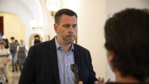 Vitézy Dávid: Két dilemmám volt