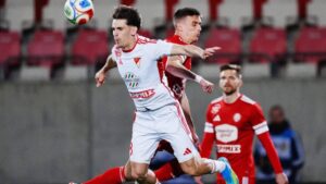 Megérezte Bárány Donát hiányát a Debrecen