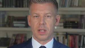 Magyar Péter üzenete: Arra kérjük a búcsúzó miniszterelnököt, hogy kellő higgadtsággal és méltósággal fogadja el majd a magyar nép ítéletét