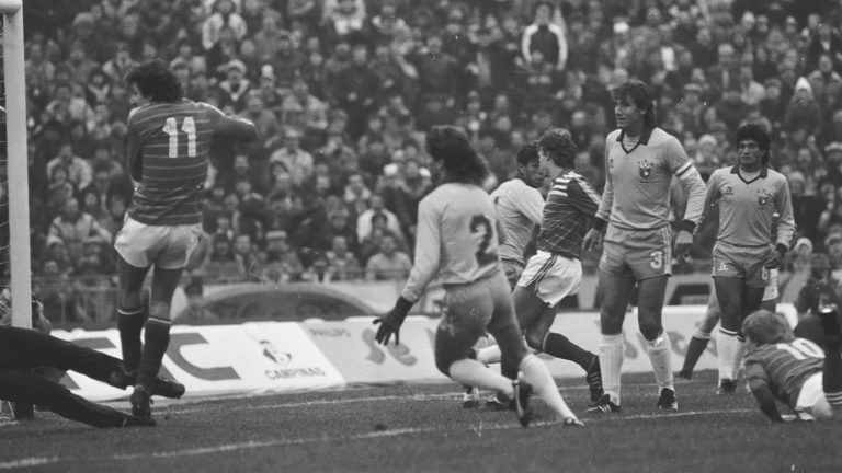 Esterházy Márton 70: „Mexikóban szánalmas volt a teljesítményünk, de továbbjuthattunk volna”