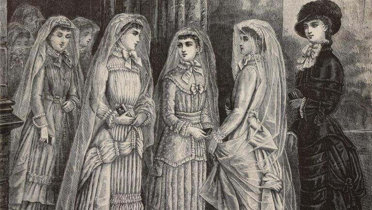 Így gyógyították a „szüzek betegségét”