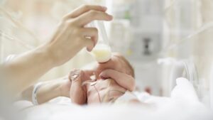 Új, ígéretes terápiát próbáltak ki Magyarországon agykárosodást szenvedett újszülötteken