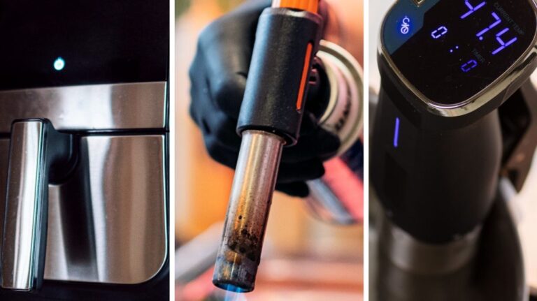 Kvíz gasztroszakértőknek: mind a 10 konyhai eszközt felismered?