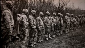 40 év halál: máig velünk van Csernobil öröksége