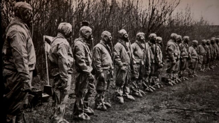 40 év halál: máig velünk van Csernobil öröksége