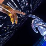 „A jövőnk foroghat kockán” – hamarosan megjelenhet az evolúció a mesterséges intelligenciánál