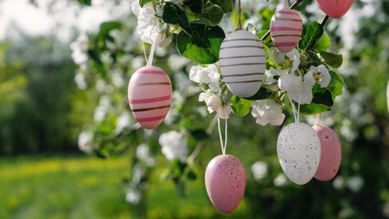 Végre kiszabadulhatunk a húsvéti hosszú hétvégén