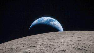 Olyan felvétel készült az űrben egy iPhone-nal, amilyet még sosem láthattunk