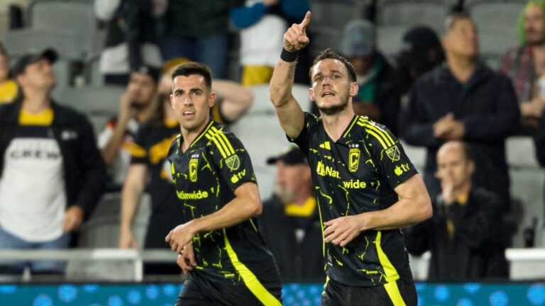 Parádés gólt lőtt a kupában Gazdag Dániel